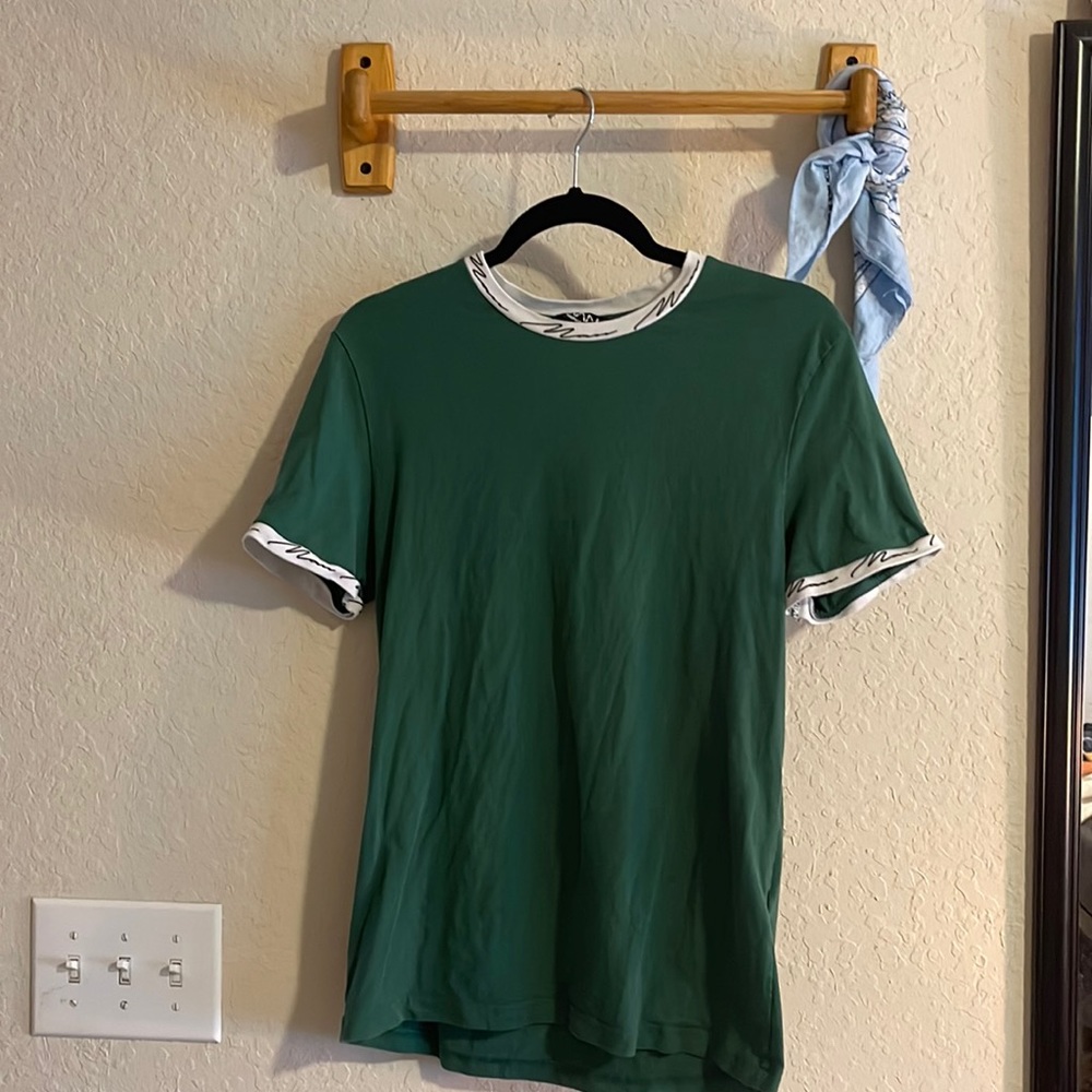 BoohooMAN shirt